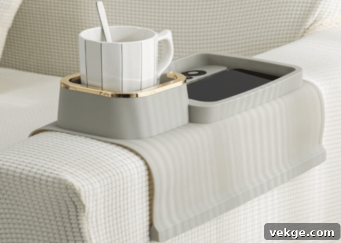 Couch Cup Holder