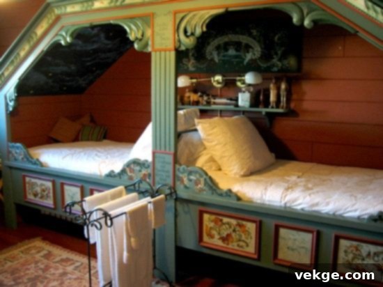 Nordic Furniture Retailers offering authentic Scandinavian beds