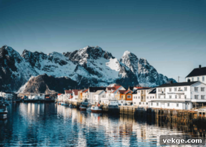 Visiting Scandinavia for authentic Nordic furniture