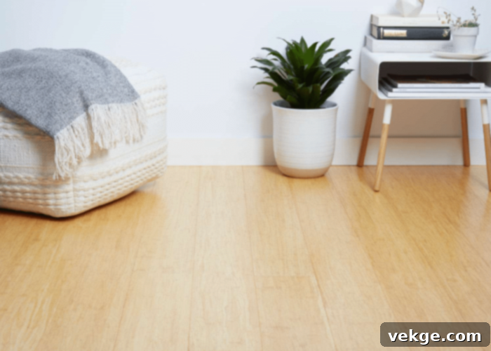  Green Alternative Flooring