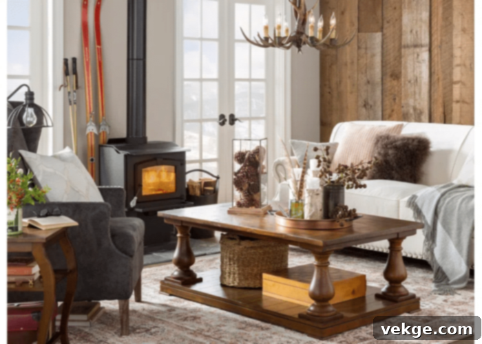 Try Out the Winter Theme