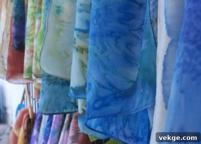  Fabric and Textiles
