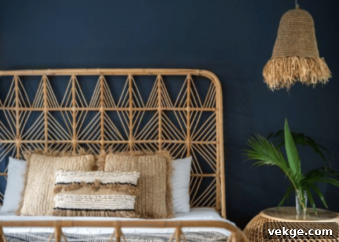 Bamboo and Rattan