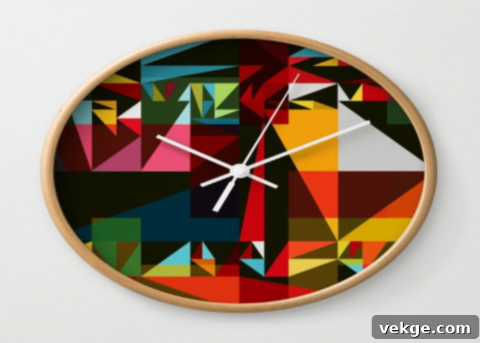 Functional Wall Art