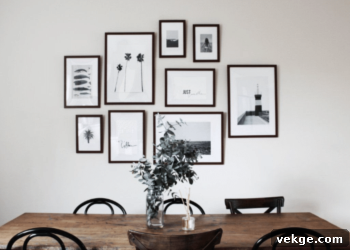 Gallery Wall Art
