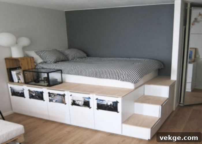 Storage Furniture Solutions
