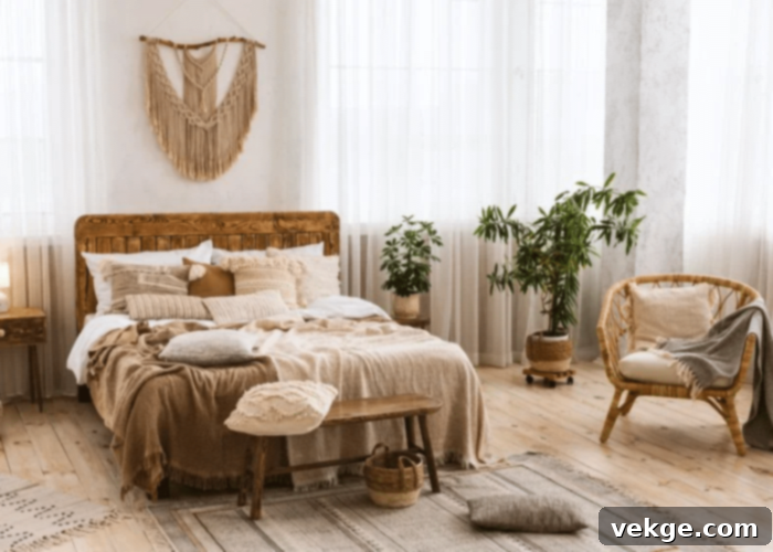 One Standout Furniture Piece