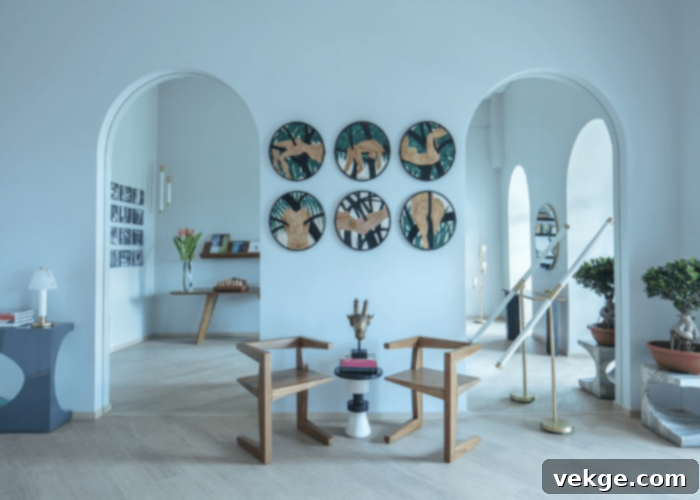 Accented Elements