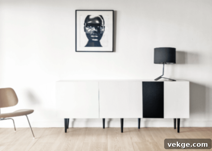 Simple Furniture