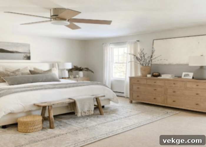 Play with Softer Hued Furniture