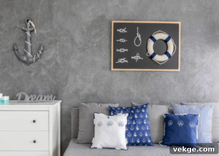 Beach Accessories for Coastal Wall Art
