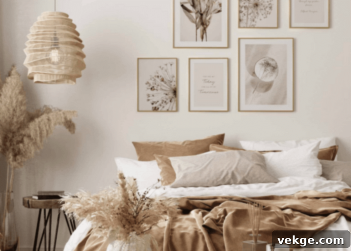 Coastal Wall Prints for Bedroom