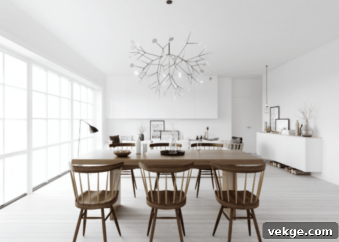  Minimalistic Design