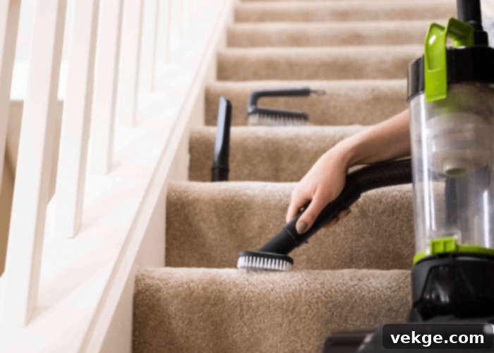 Frequent Cleaning for Home Decor