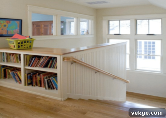 Bookshelf