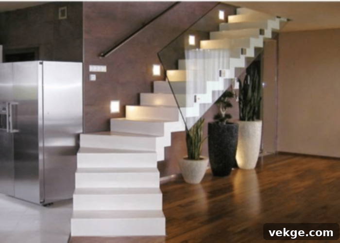 Statement Lighting