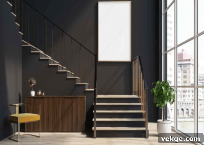 Textured Wall Treatments