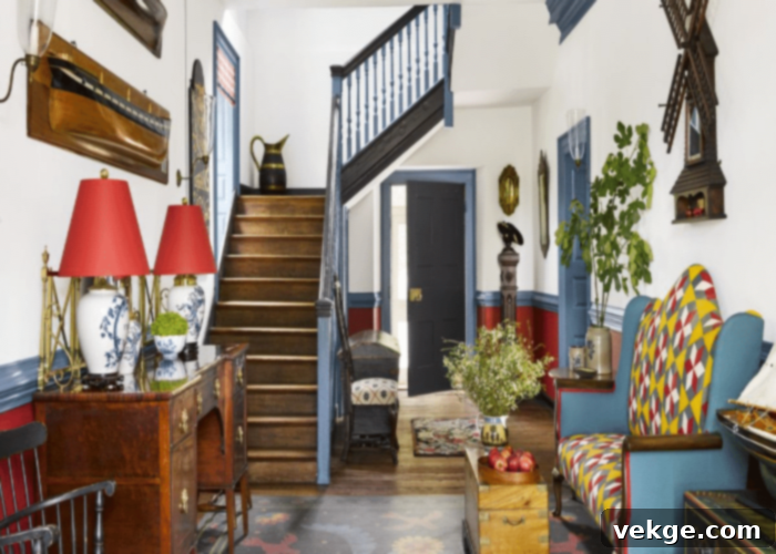  Vintage Revival