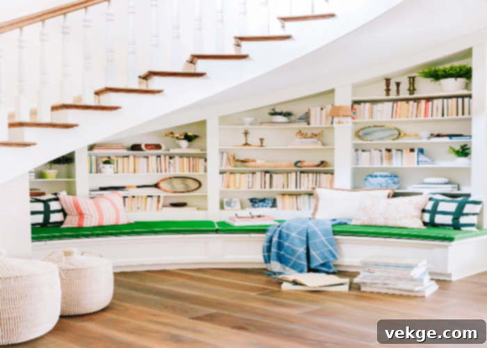 Smart Storage Solutions