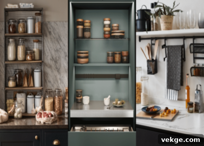  Multifunctional Storage Solutions
