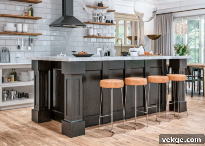 Bar or Counter Seating