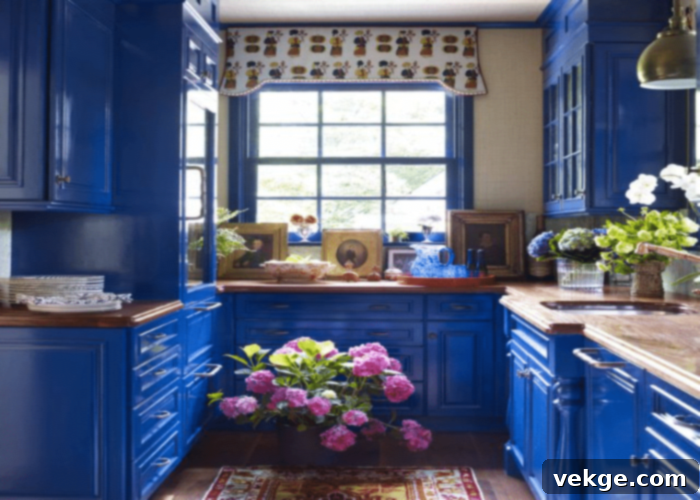 Personalized Touches in Butler's Pantry Design reflecting individual style