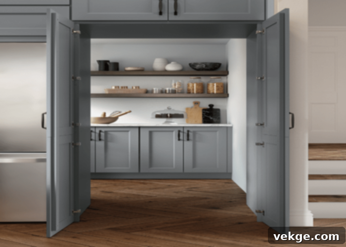 Thomasville Cabinetry