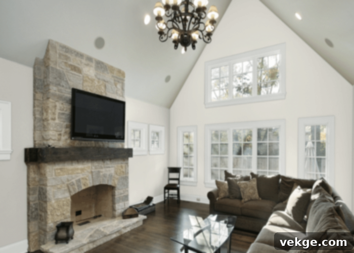 Enhancing Comfort and Ambiance