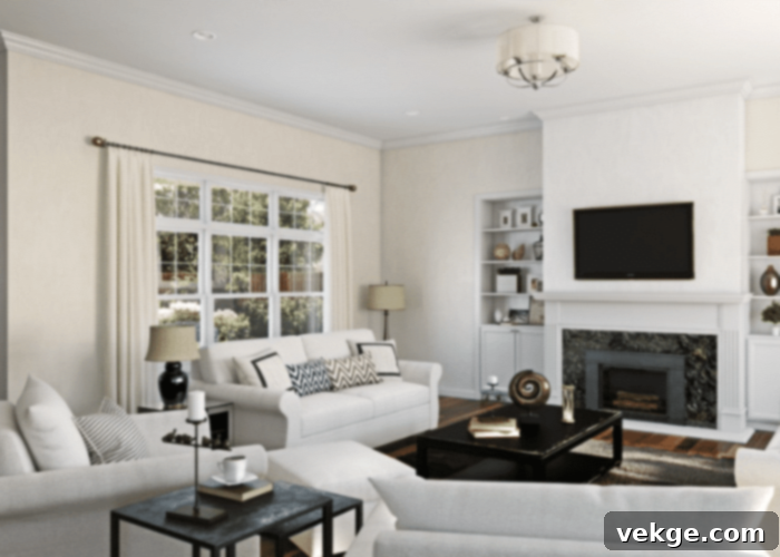 Visual Continuity and Cohesion