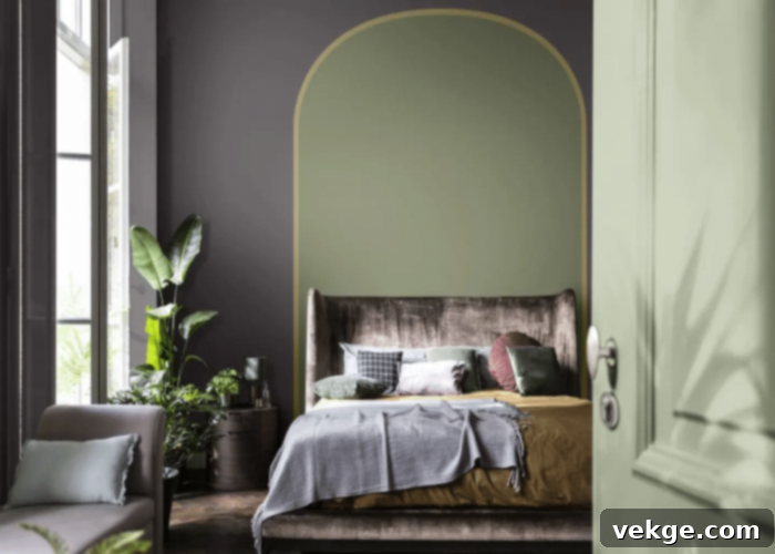 Bold Neutrals
