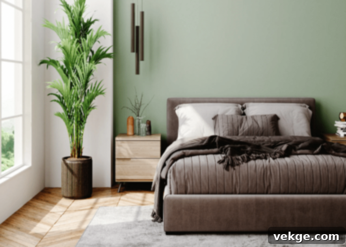 Get an Accent Wall