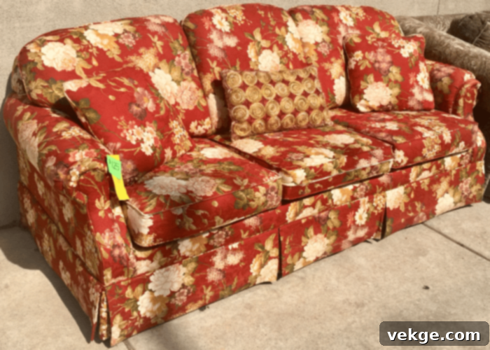 Sofas Designs and Patterns
