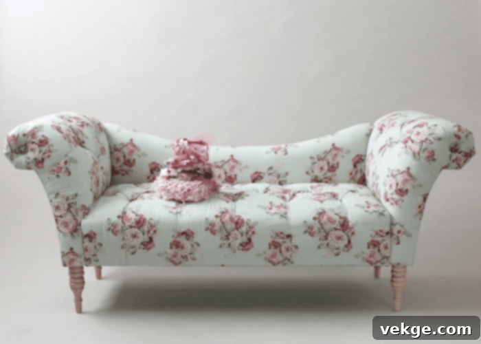 Vintage Sofas