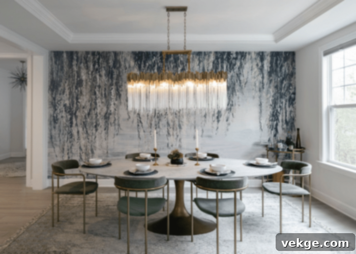 High-End Home Decor Boutiques