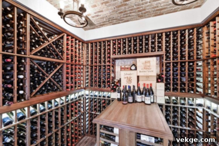 What Makes a Good Wine Cellar? Some Organizational Tips | Wine Folly