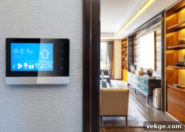 Sleek Aesthetics and Modern Design of Luxury Appliances