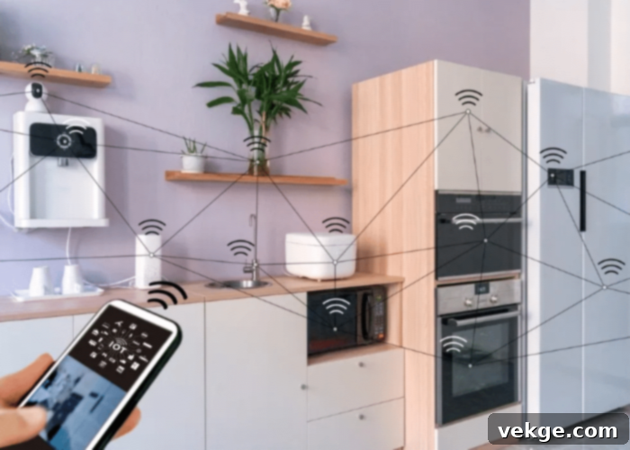 Compatibility Issues and Limited Updates in Smart Appliances