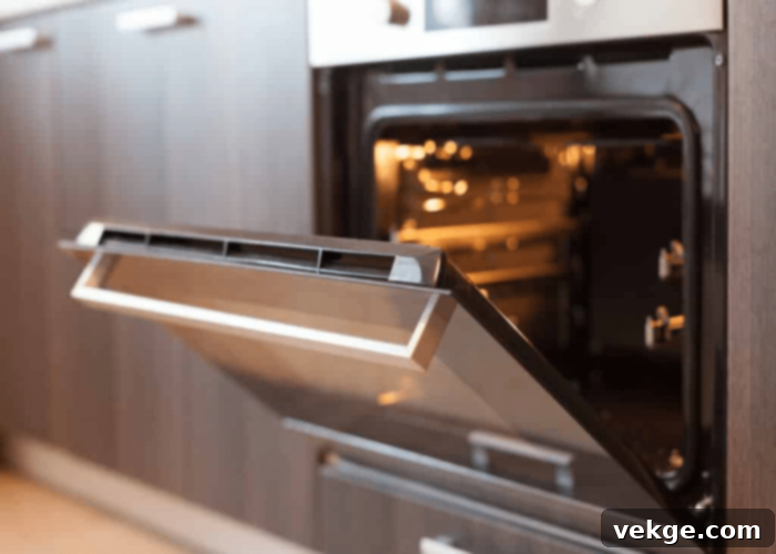 Automatic Shut-Off Feature for Appliance Safety