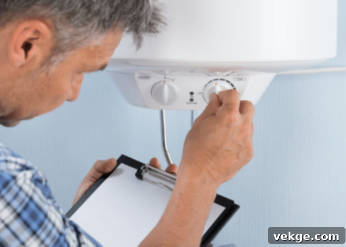 Safety Thermostat for Temperature Regulation