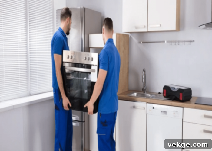 Tips for Maintaining Appliances for Longevity