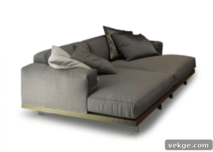 Extra Features of Couches