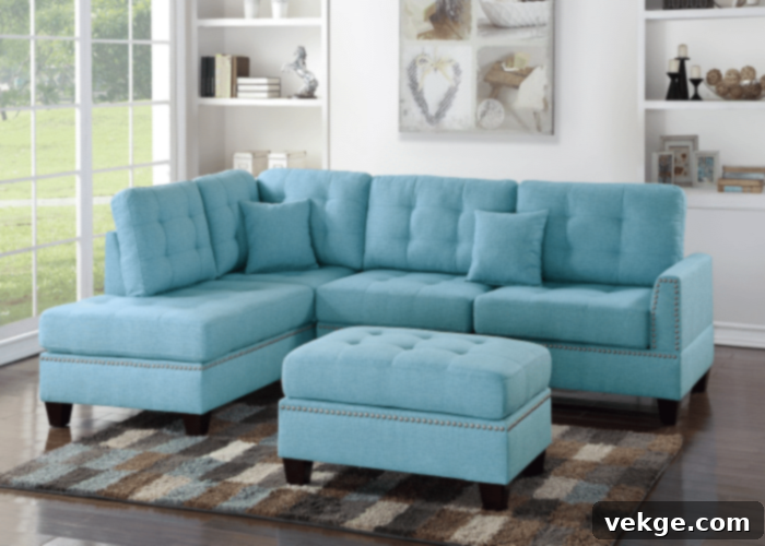 Finding Quality Couches After Assessment