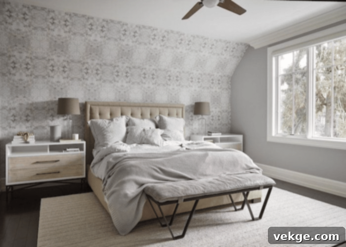 Traditional Neutral Colors