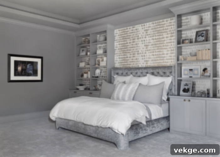 Monochrome Them and Neutral Colors
