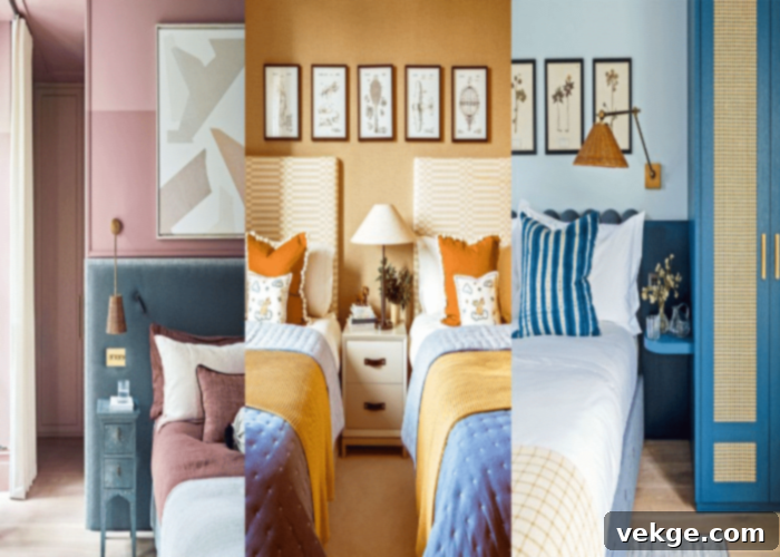 The Best Neutral Color for Every Mood in a bedroom