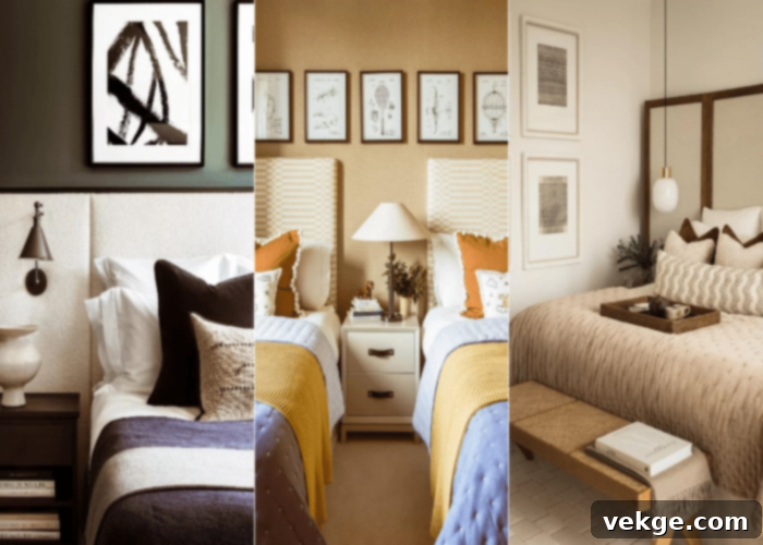 The Psychological Impact of Neutral Colors in Bedroom Design