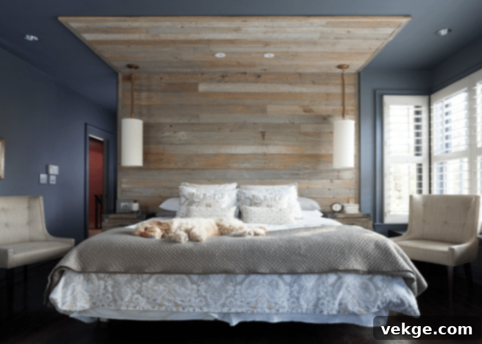 Creating a Tranquil Bedroom with Neutral Color Palettes