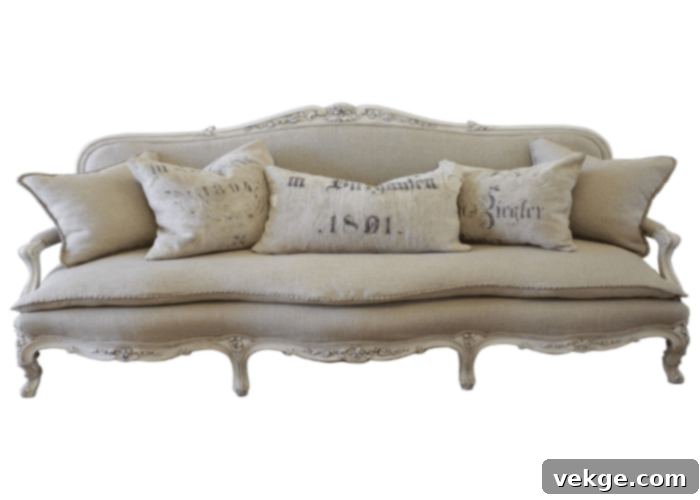 Upholstered Fabric