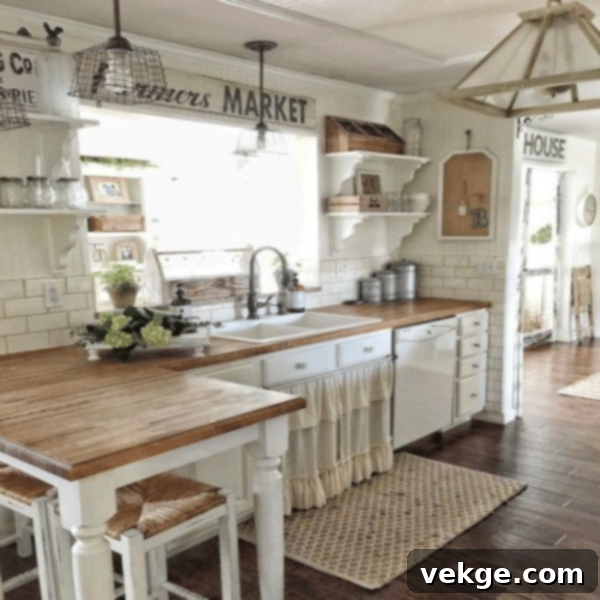 Burlap Accents