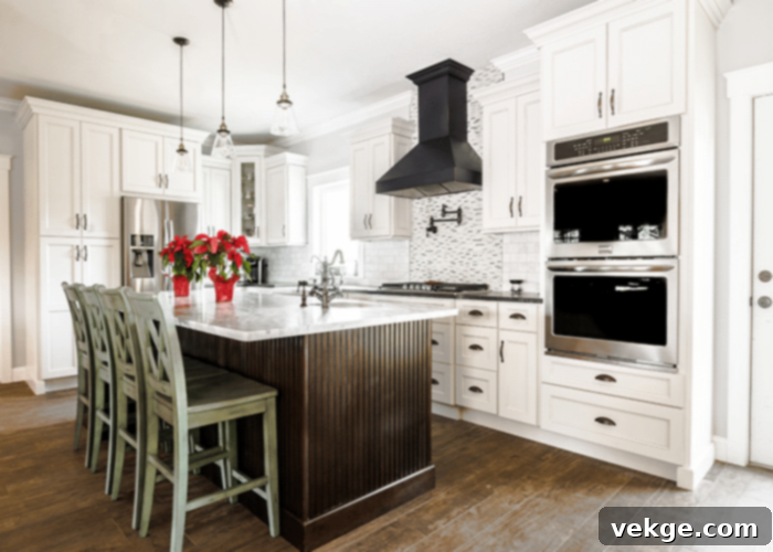 Farmhouse X Eclectic Fusion